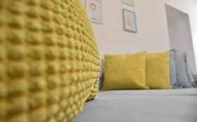 Studio Apartment Una